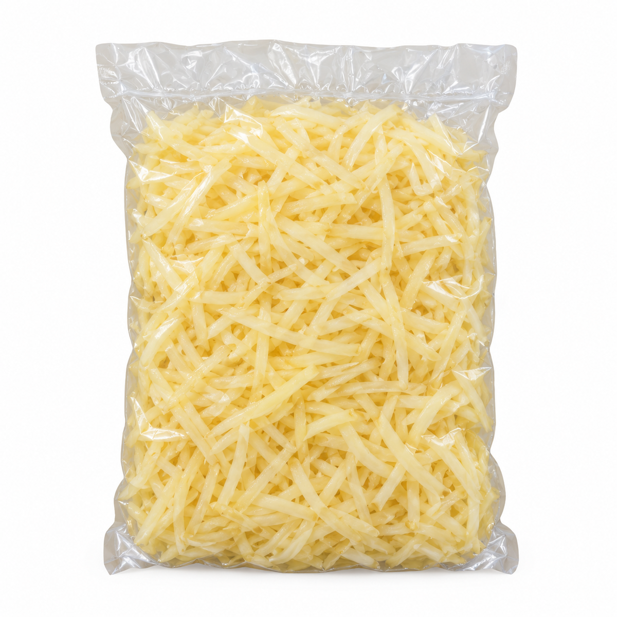 Potatoes grated 1kg
