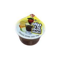 CHOCOLATE DIPPING SAUCE 120G (ranu toua tiakarete)