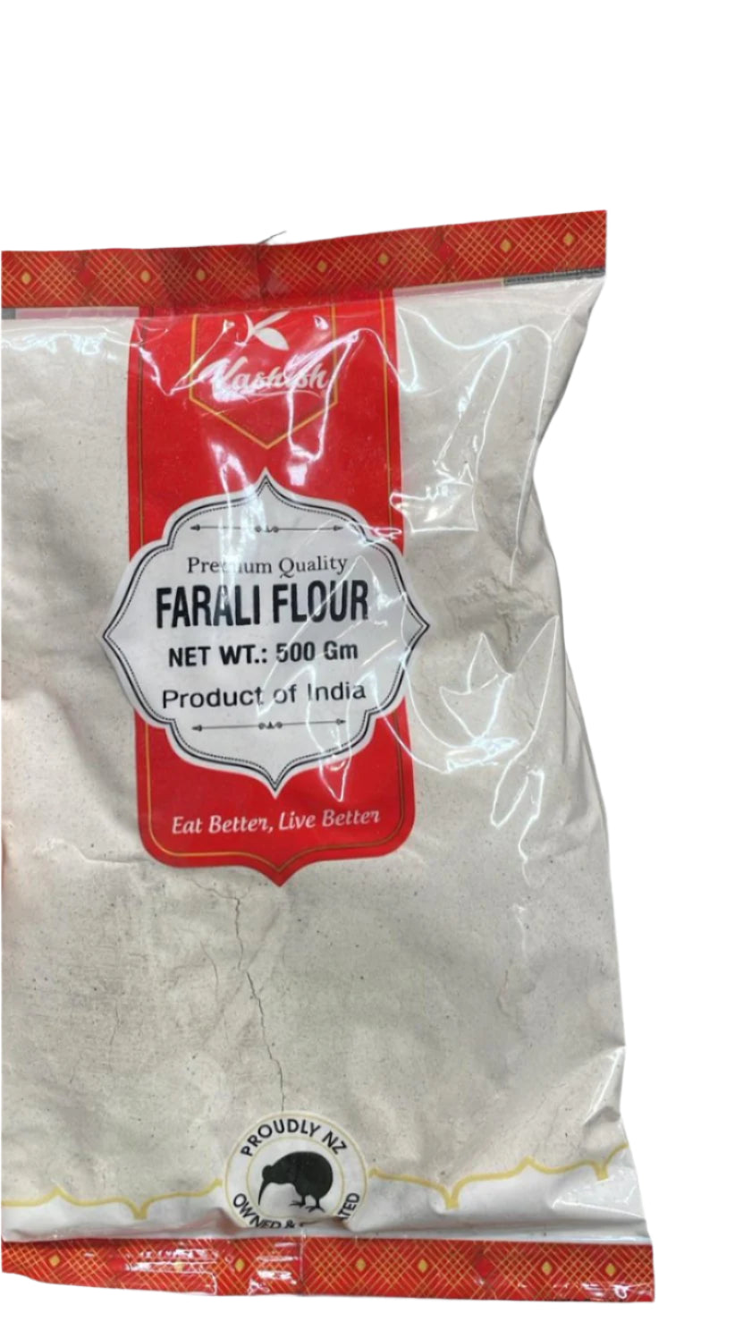 Farali Flour 500g (Kashish)