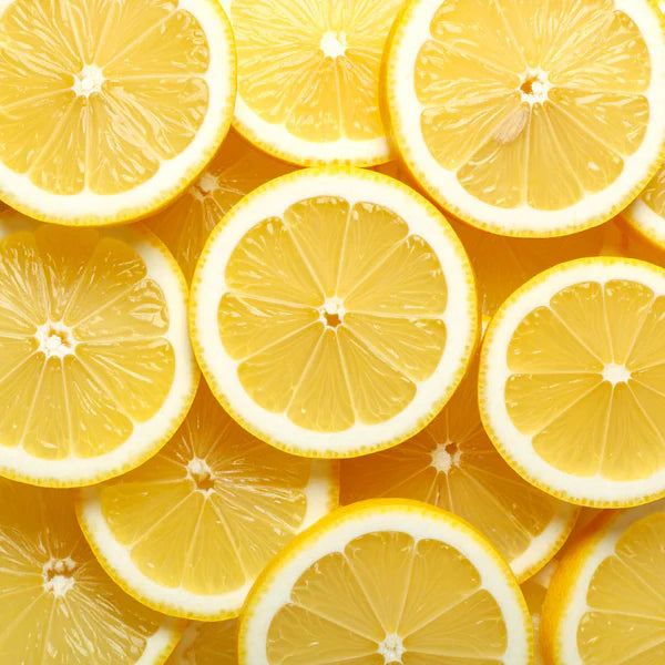 SLICED LEMONS 1KG
