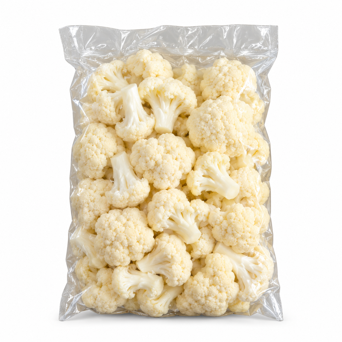 Cauliflower florets 1kg