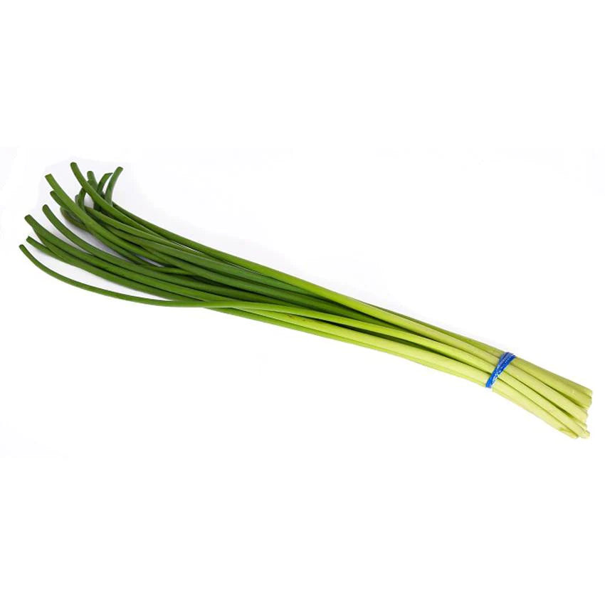GARLIC SPROUTS 250G (Pihi Karika)