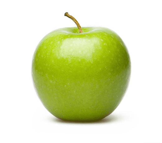 APPLES GRANNY SMITH 1KG BAG - Fruits -    Farmers Box.