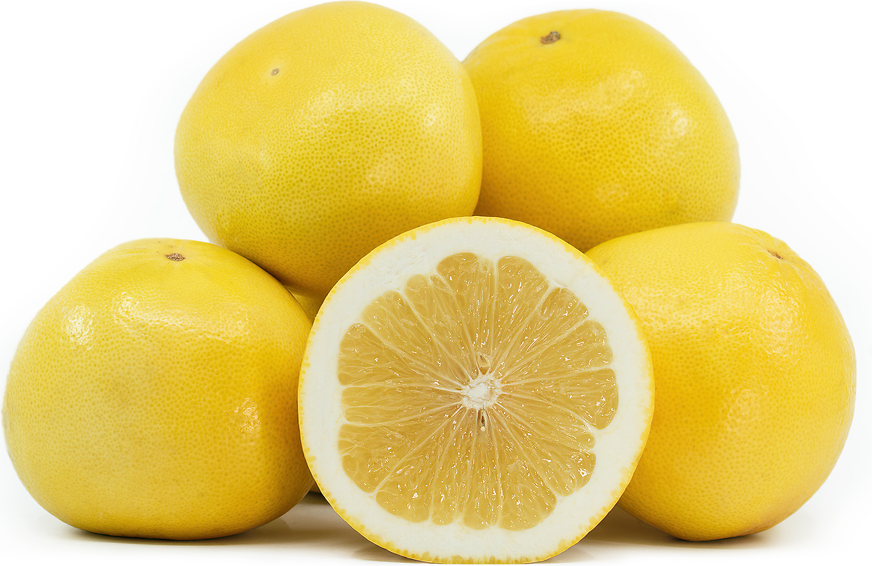 GRAPEFRUIT 500G (KARAPIREHUI)