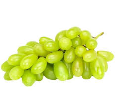 GRAPES GREEN SEEDLESS 500GM (KĀREPE)