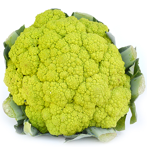 BROCCOFLOWER EACH (KIRIREHI)