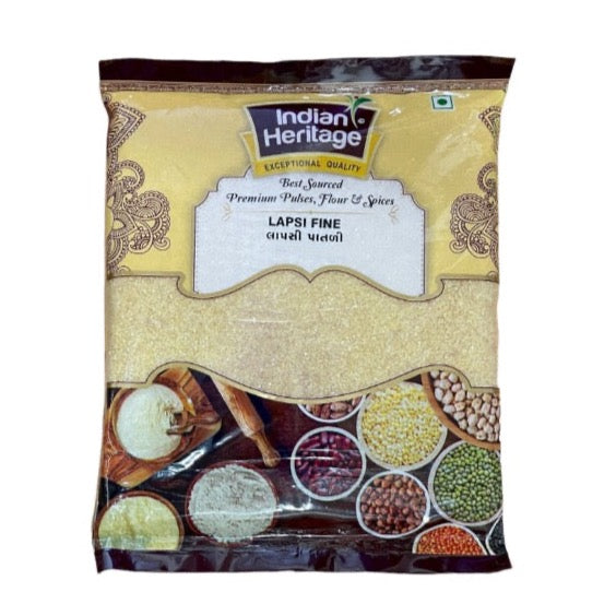 Daliya Fine 1kg (Indian Heritage)