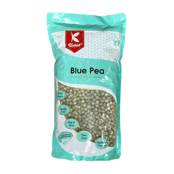 Blue Peas 1kg -Kashish