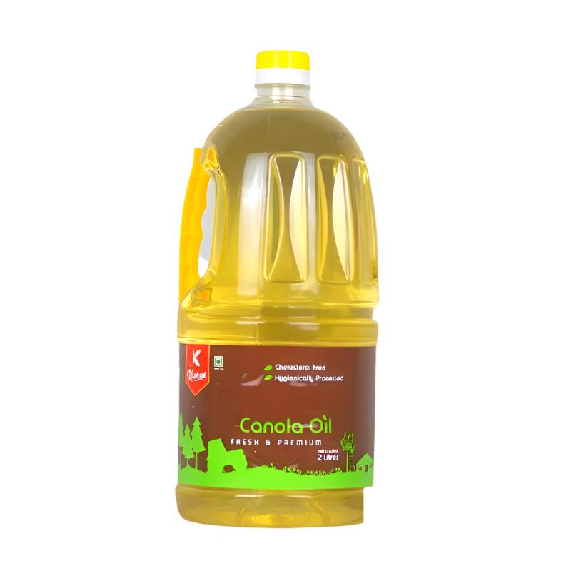Canola Oil 2L (Kashish)