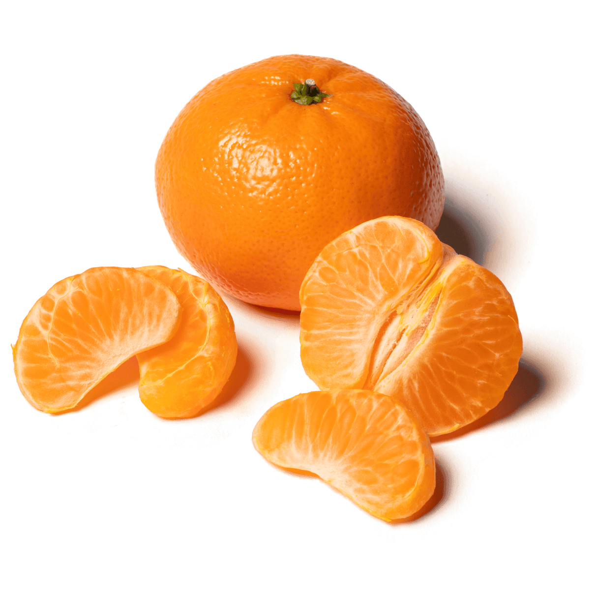 MANDARINS 600G
