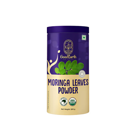 Good Earth Moringa Powder 200g
