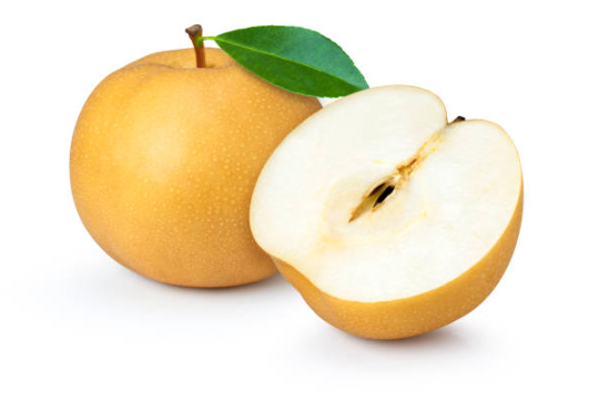 NASHI PEARS 1KG - - Farmers Box.