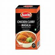 Chicken Curry Masala 100GMS