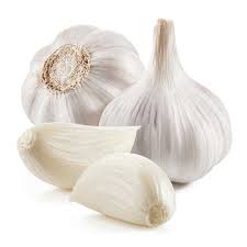ORGANIC GARLIC P/P 180GM (karika waro)