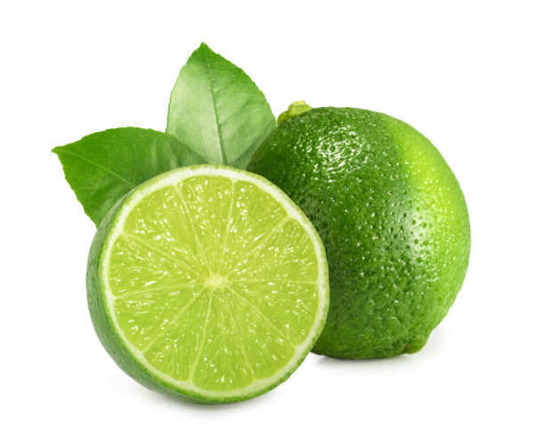 ORGANIC LIMES 250GM (kotakota pararopi)