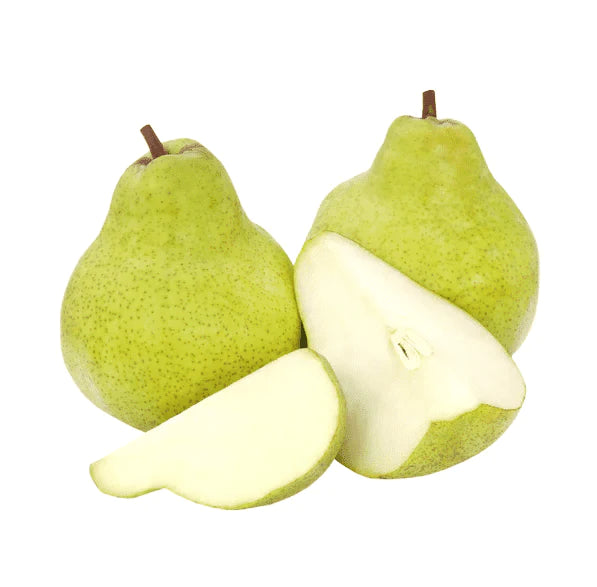 PEARS PACKHAM 500G BAG