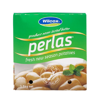POTATOES PERLAS 1.5KG