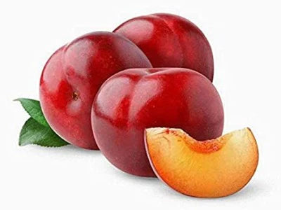 ORGANIC PLUMS 700GM P/P(paramu paramu)