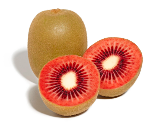 KIWIFRUIT RED 1KG (hua kiwi whero)