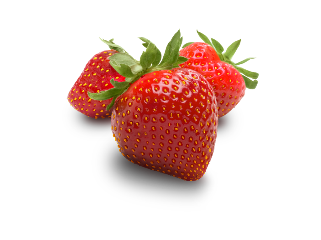 250GM BERRIES STRAWBERRIES AUSTRALIAN PUNNET (rōpere)