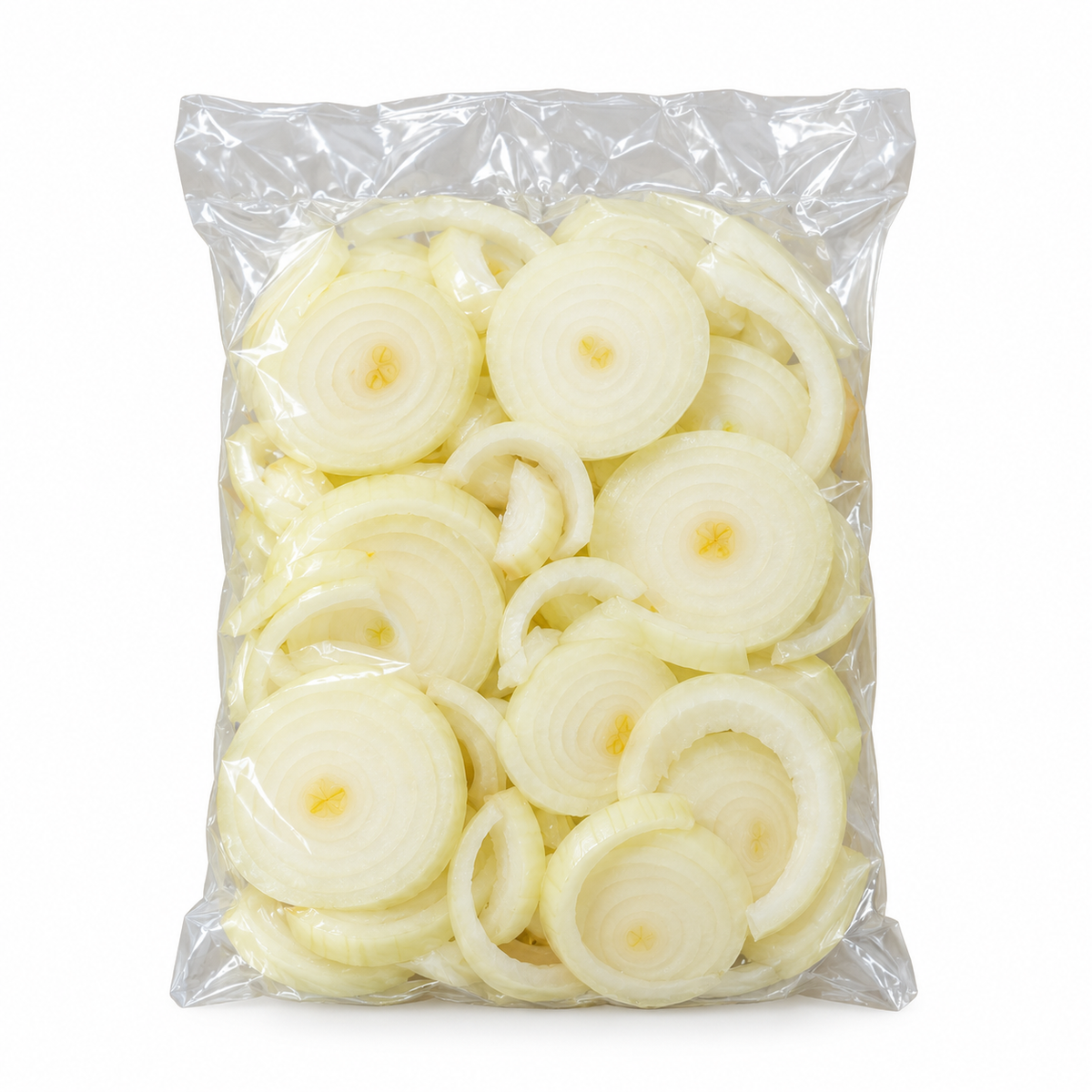 Onions brown sliced 1kg