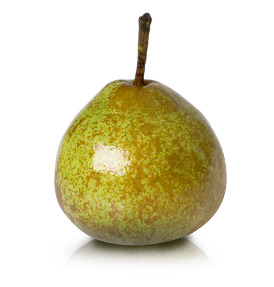 WINTER NELIS PEARS 1KG - - Farmers Box.