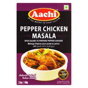 Pepper Chicken Masala 100GMS