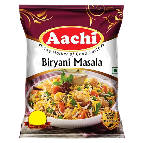 Biryani Masala 100GMS