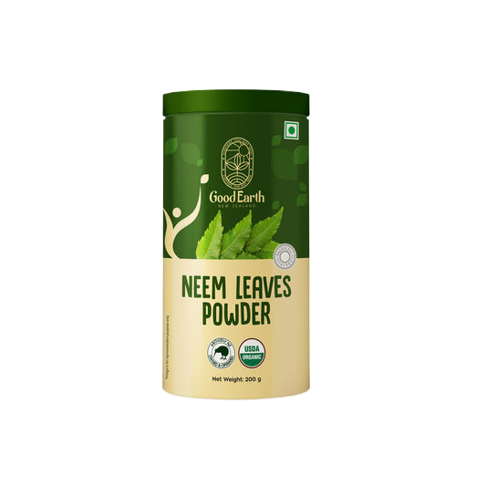 Good Earth Neem Powder 200g