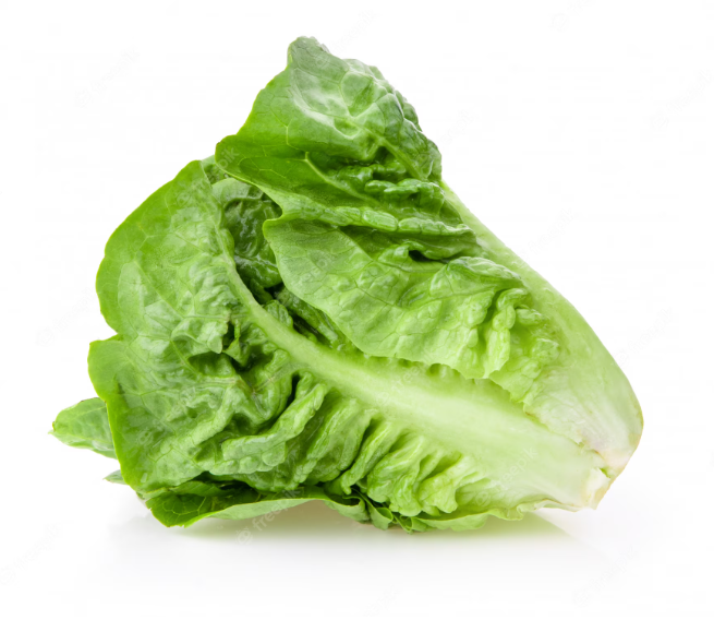 LETTUCE BABY COS BAG - F&V - Farmers Box.