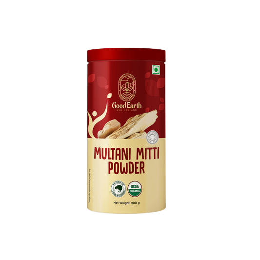 Good Earth Multani Mitti Powder 200g