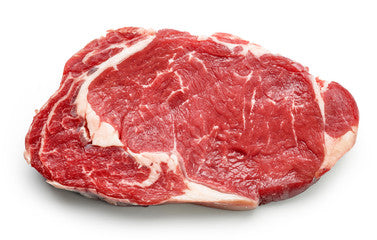 FROZEN BEEF SIRLOIN STEAK 500GM