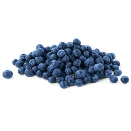 125G BERRIES BLUEBERRIES PP (NZ) PUNNET (Turutu)