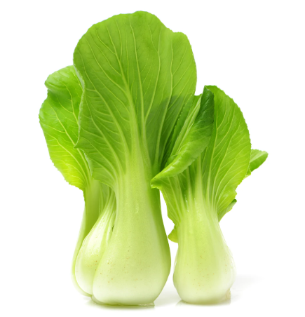ASIAN LARGE BOK CHOY PP(kāpeti bok choy nui Āhia pp)