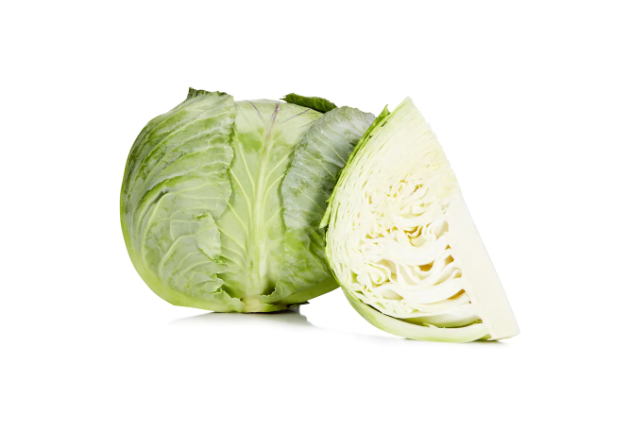 CABBAGE HALF EACH (KĀPITI)