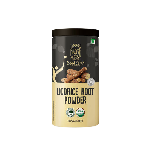 Good Earth Licorice Root Powder 200g
