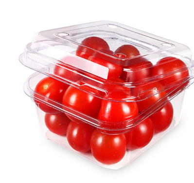 TOMATOES CHERRY 250G PUNNET(here tōmato punnet)