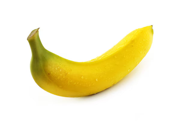 BANANA EACH - Fruits - Farmers Box.