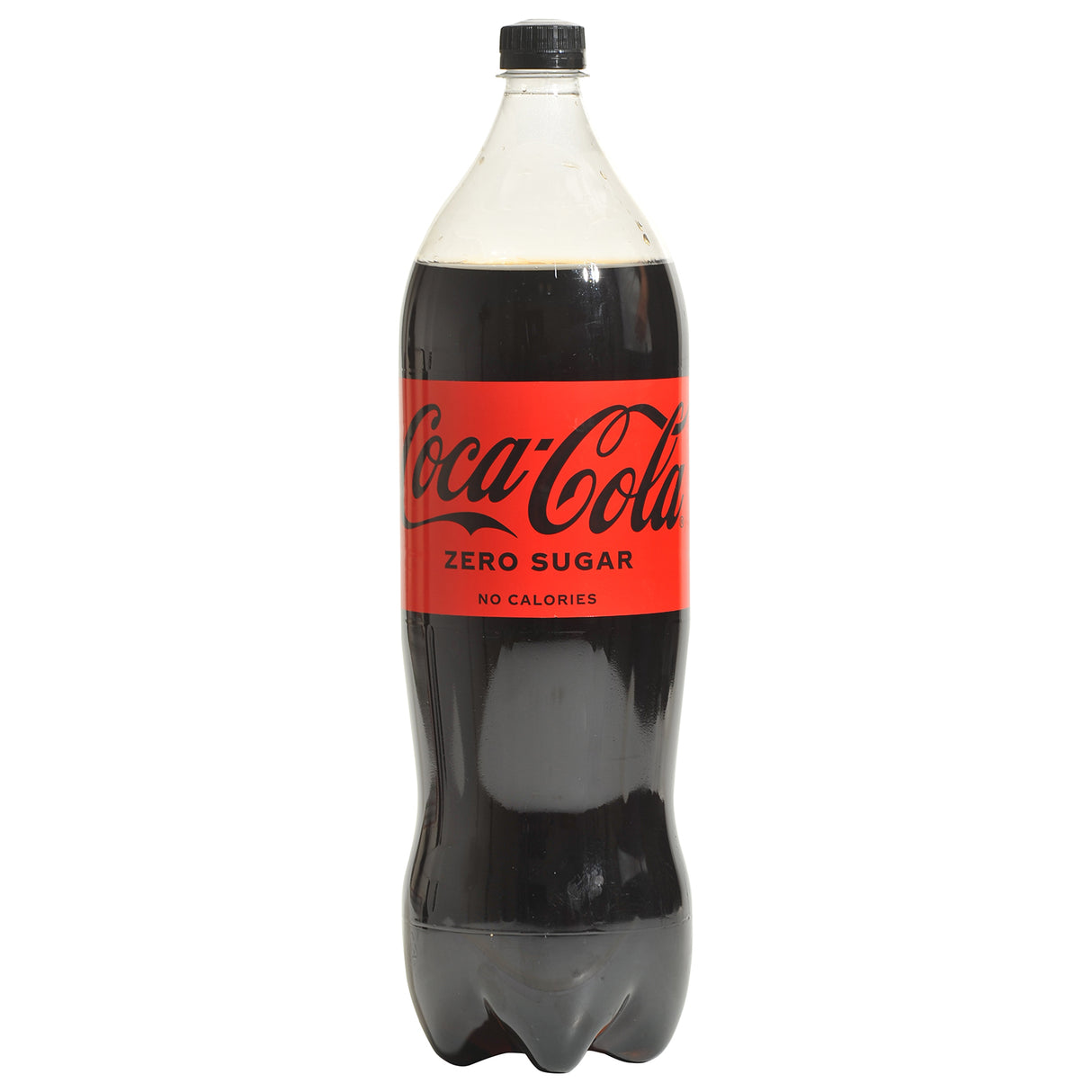 Coke Zero Sugar 2.25L