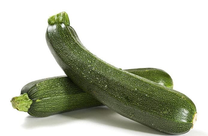 COURGETTES NZ BAG 1KG (Kōtiti)