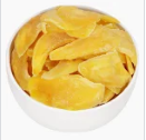 DRIED MANGO 100G