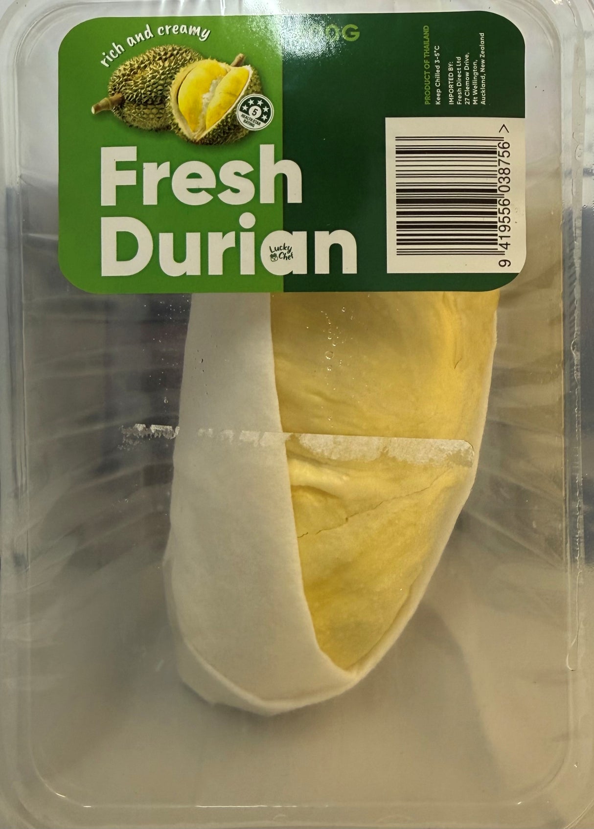 Durian 500GM