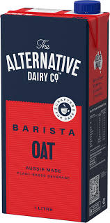 The Alternative Dairy Co Milk Oat 1L