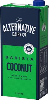 The Alternative Dairy Co Milk Coconut 1L