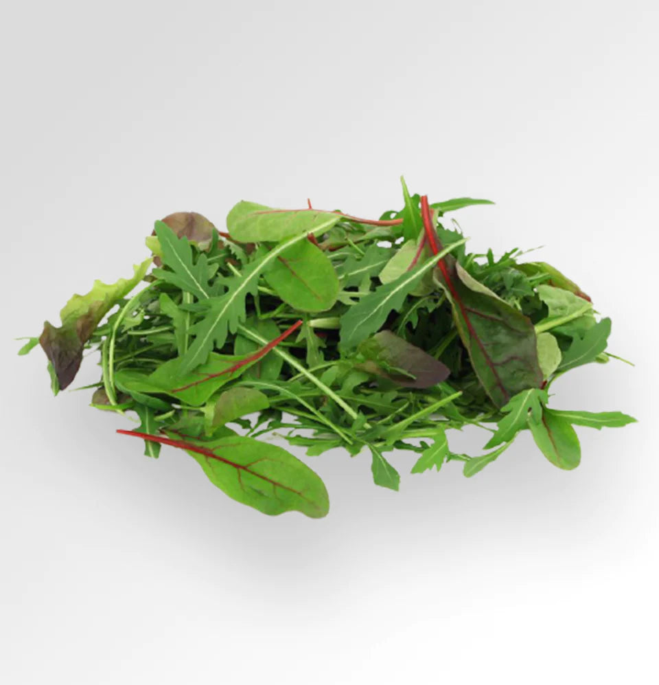 SALAD MESCLUN 120G