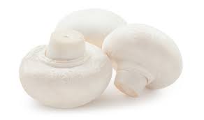 200 GMS MUSHROOMS WHITE BUTTON
