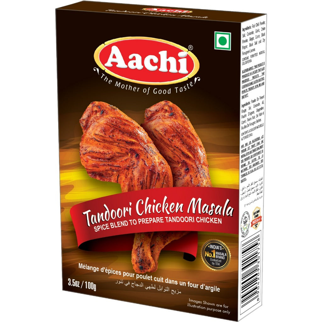 Tandoori Chicken Masala 100GMS