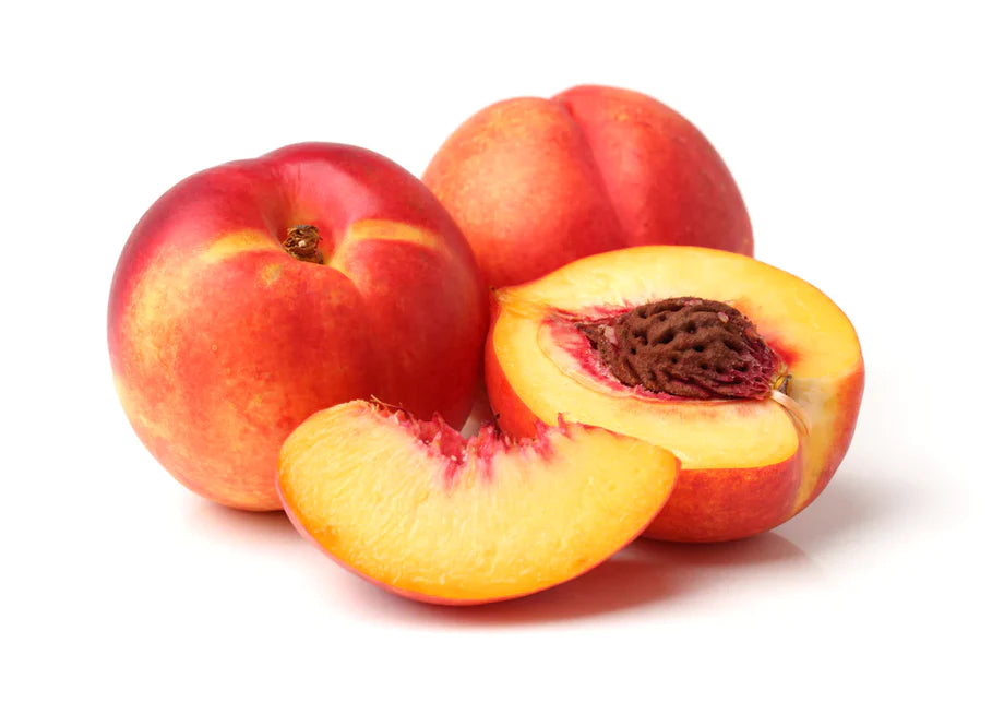NECTARINE YELLOW FLESH 1KG