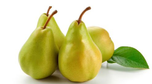 USA GREEN PEARS 1KG