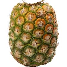 PINEAPPLE EACH